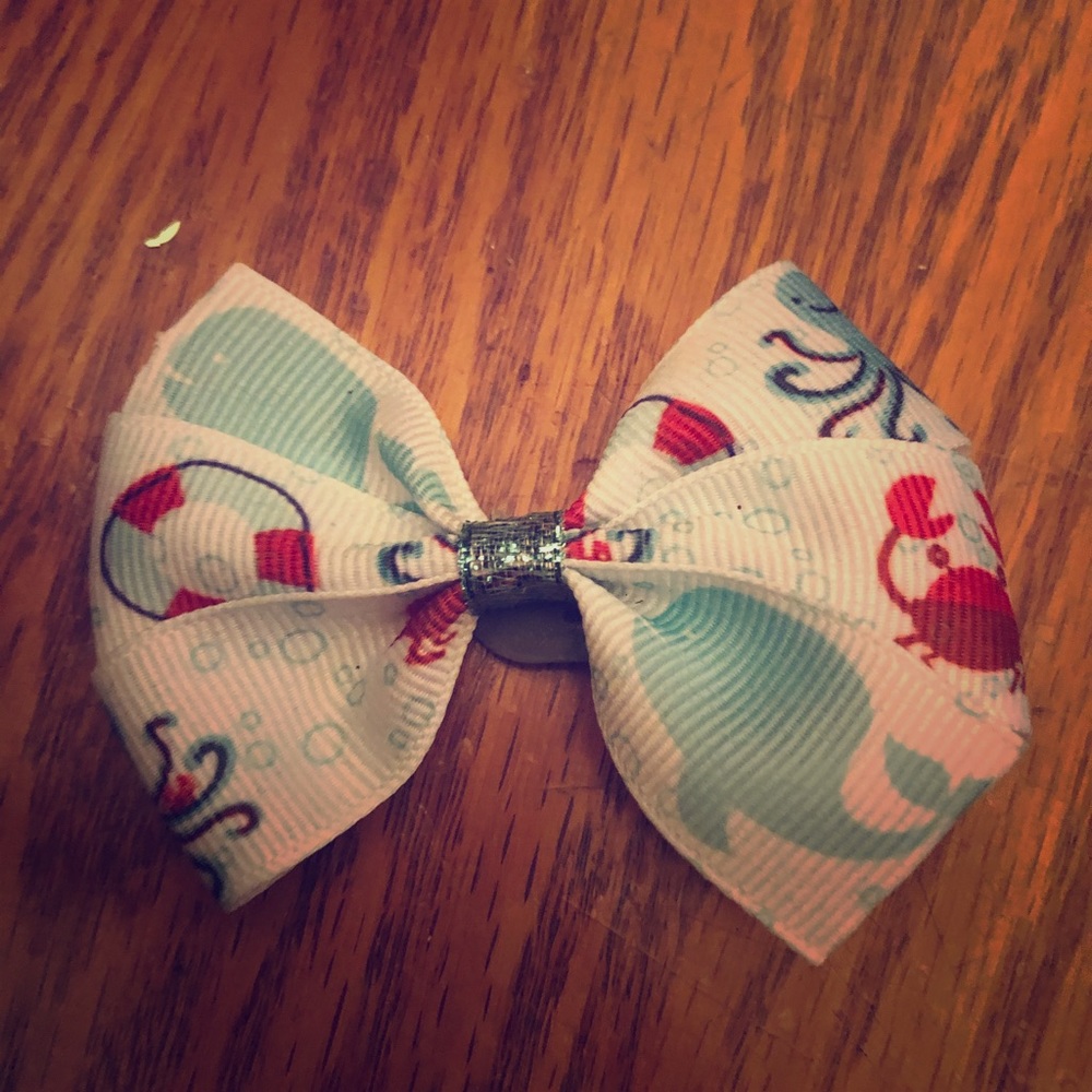 Bows